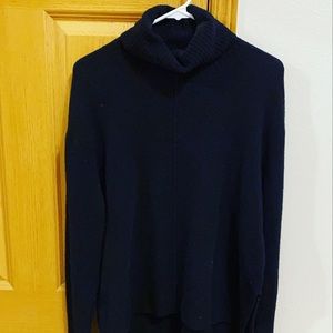 Athleta Wool Sweater!